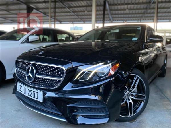 Mercedes-Benz for sale in Iraq